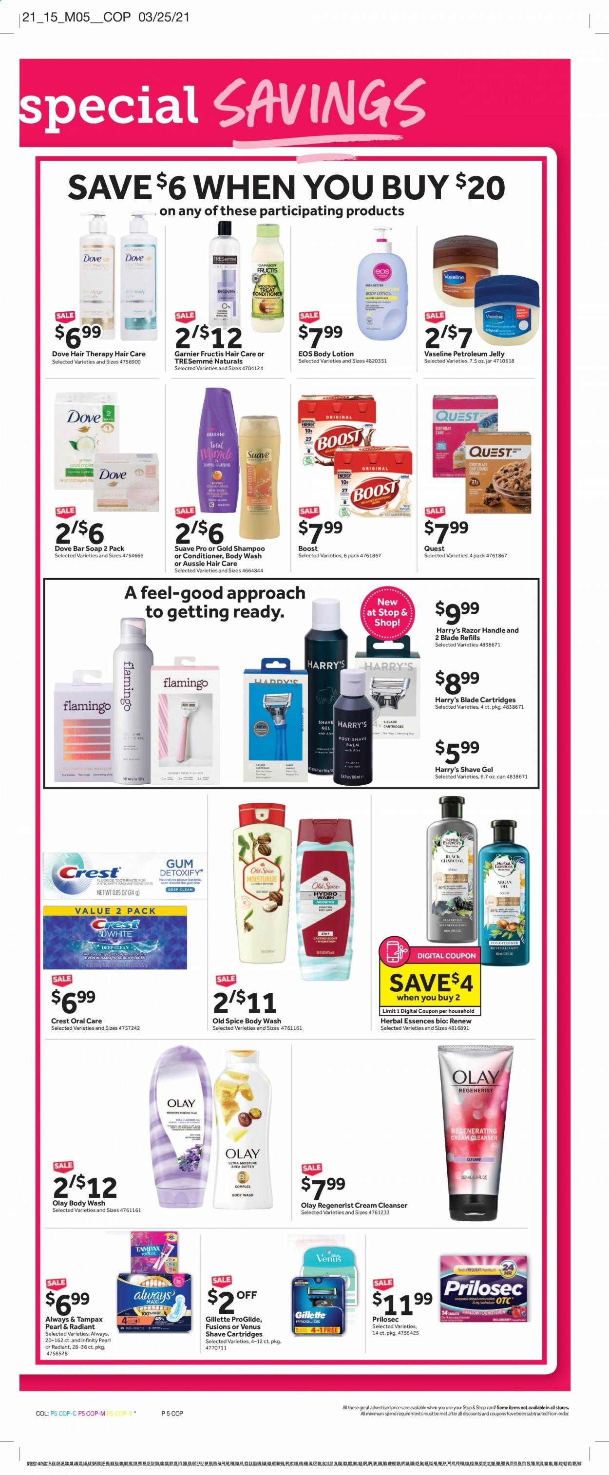 Stop & Shop (NJ) Weekly Ad Flyer April 9 to April 15