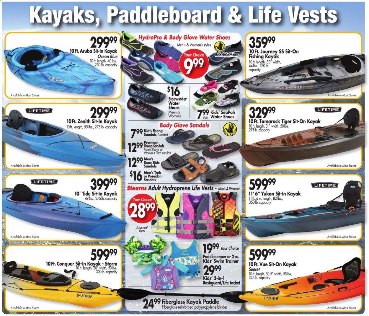 Ocean State Job Lot Weekly Ad Flyer April 8 to April 14
