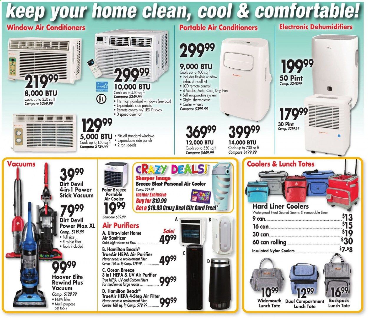 Ocean State Job Lot Weekly Ad Flyer April 8 to April 14