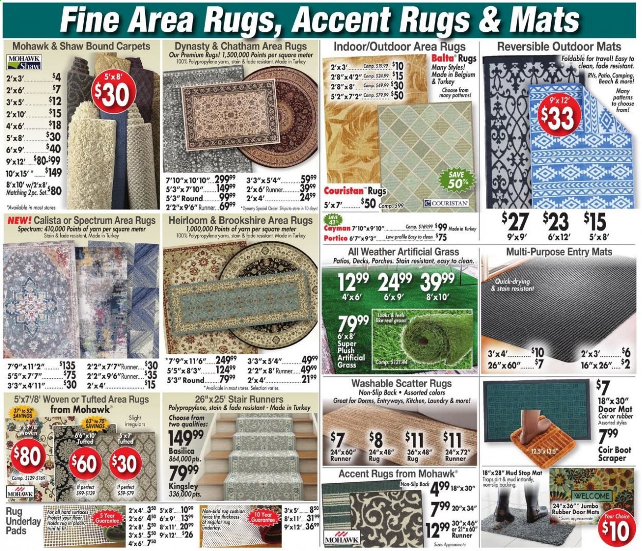 Ocean State Job Lot Weekly Ad Flyer April 8 to April 14
