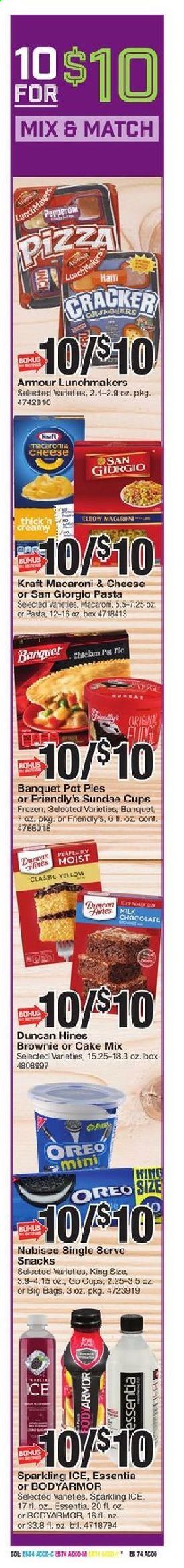Giant Food Weekly Ad Flyer April 9 to April 15