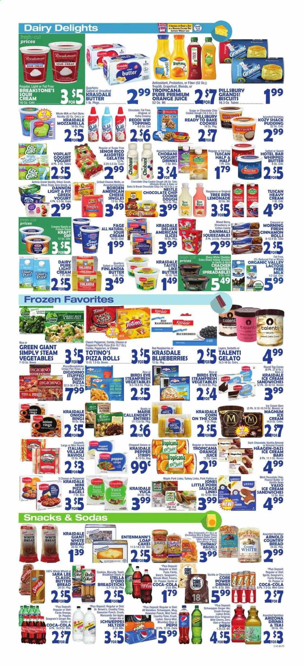 Bravo Supermarkets (CT, FL, MA, NJ, NY, PA, RI) Weekly Ad Flyer April 9 to April 15