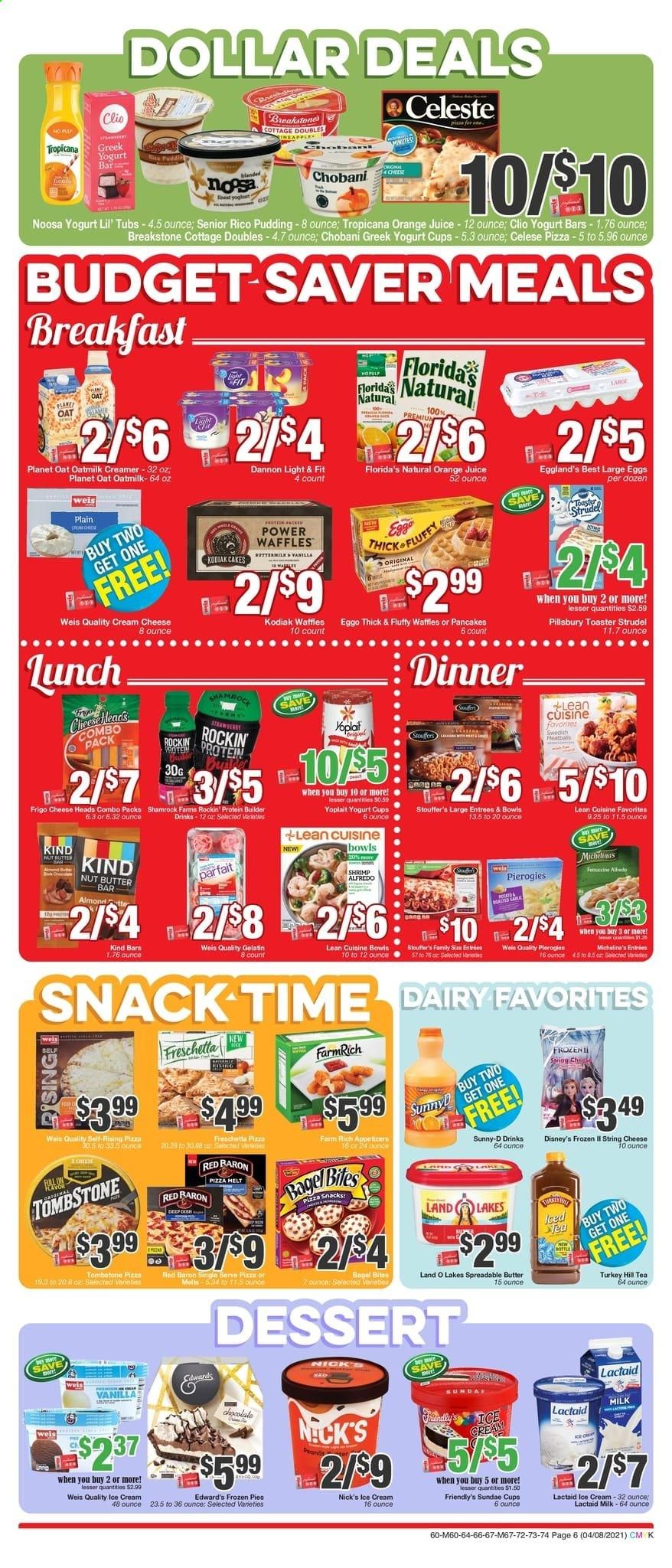 Weis Weekly Ad Flyer April 8 to May 6