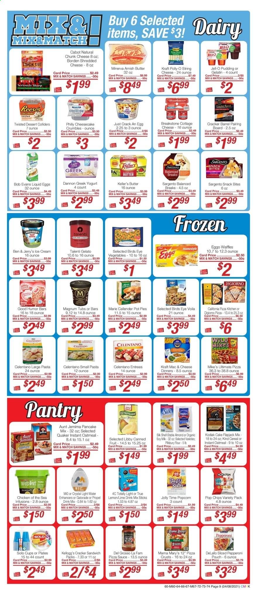 Weis Weekly Ad Flyer April 8 to May 6