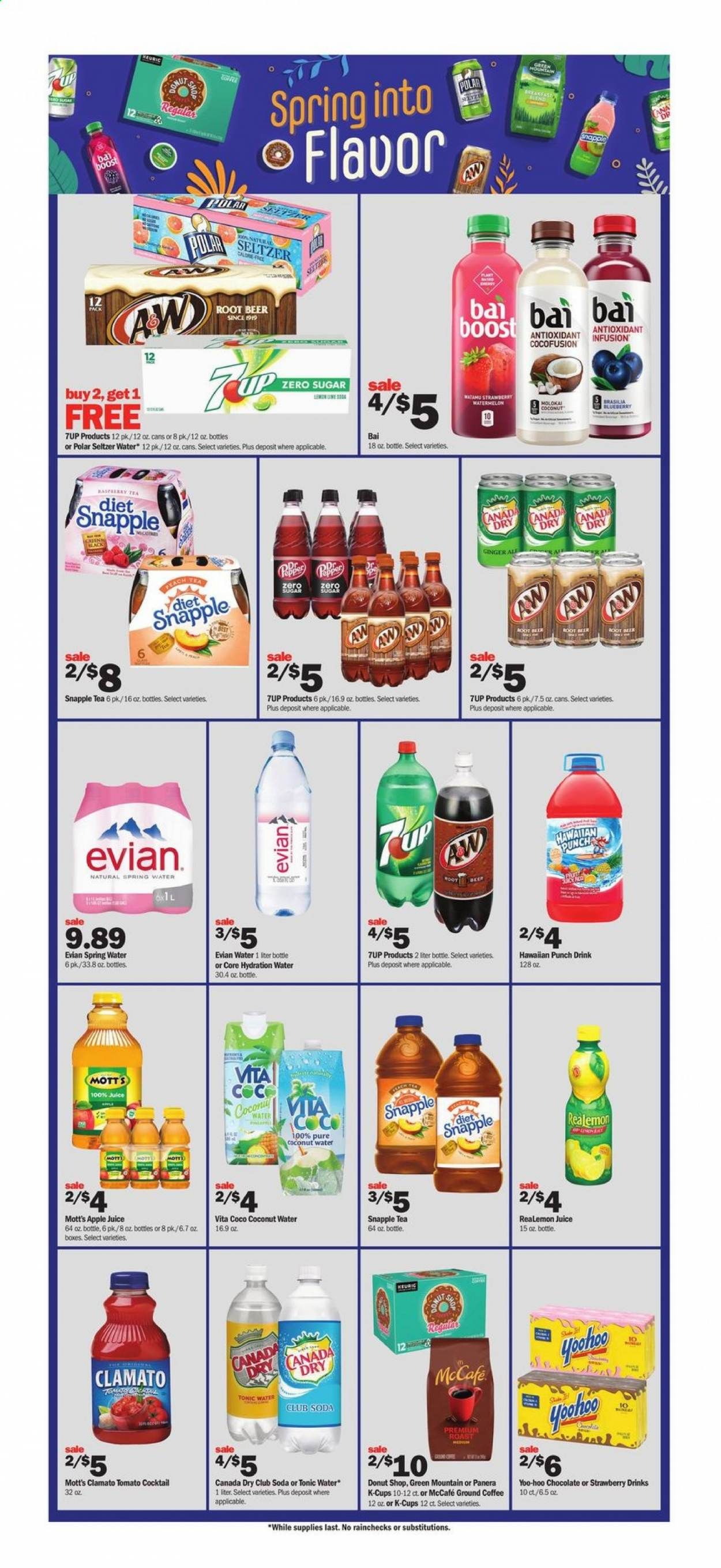 Meijer (IL) Weekly Ad Flyer April 11 to April 17