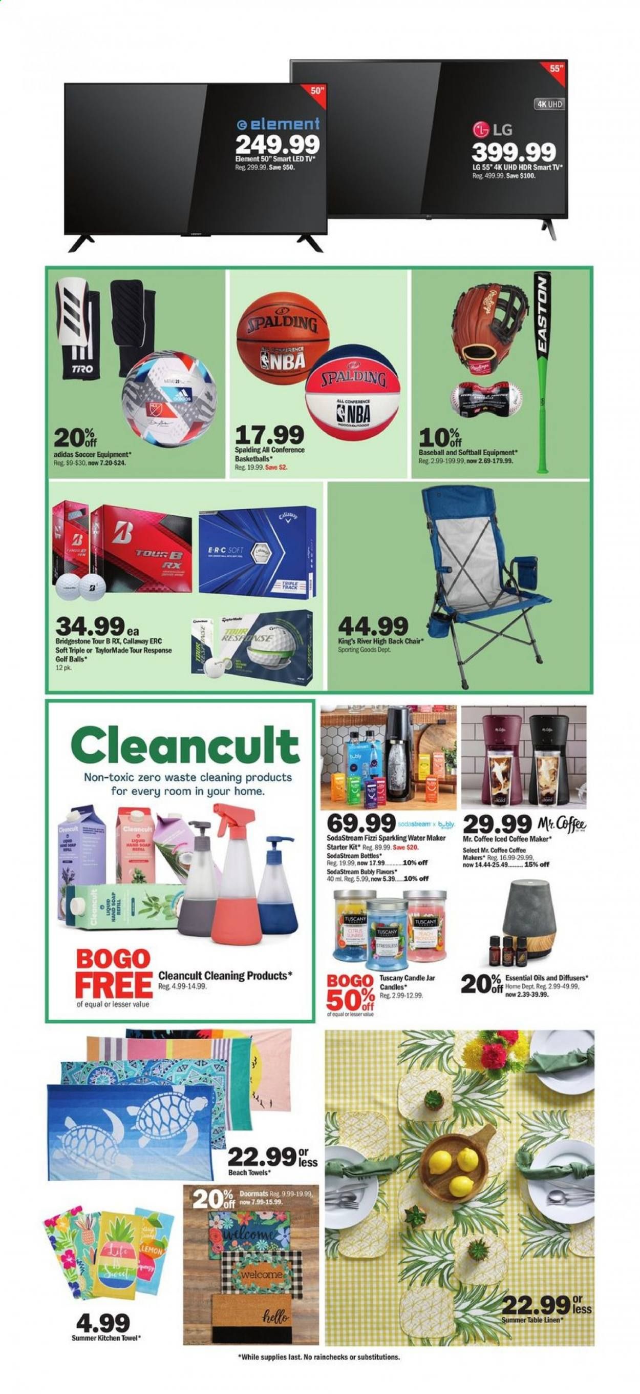Meijer (IN) Weekly Ad Flyer April 11 to April 17