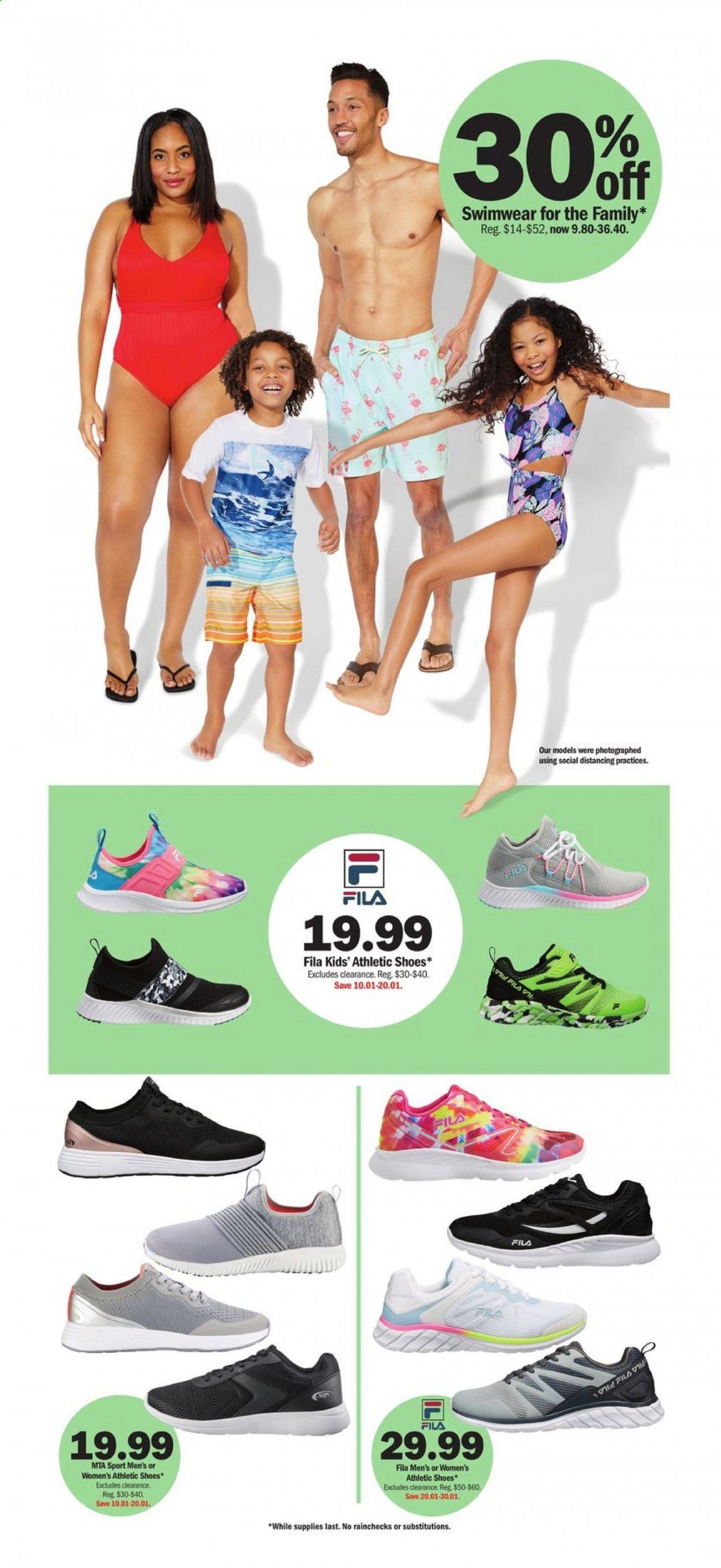 Meijer (IN) Weekly Ad Flyer April 11 to April 17