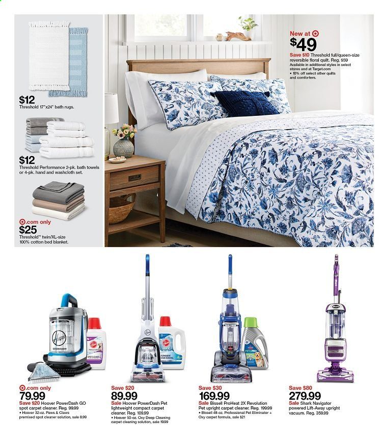 Target Weekly Ad Flyer April 11 to April 17