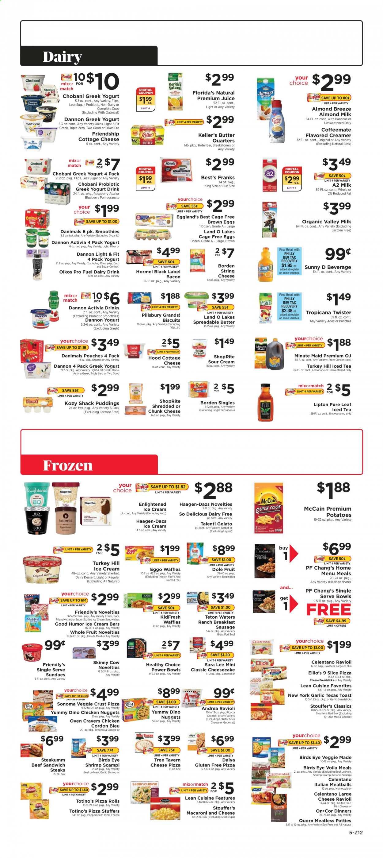 ShopRite (CT, DE, MD, NJ, NY, PA) Weekly Ad Flyer April 11 to April 17