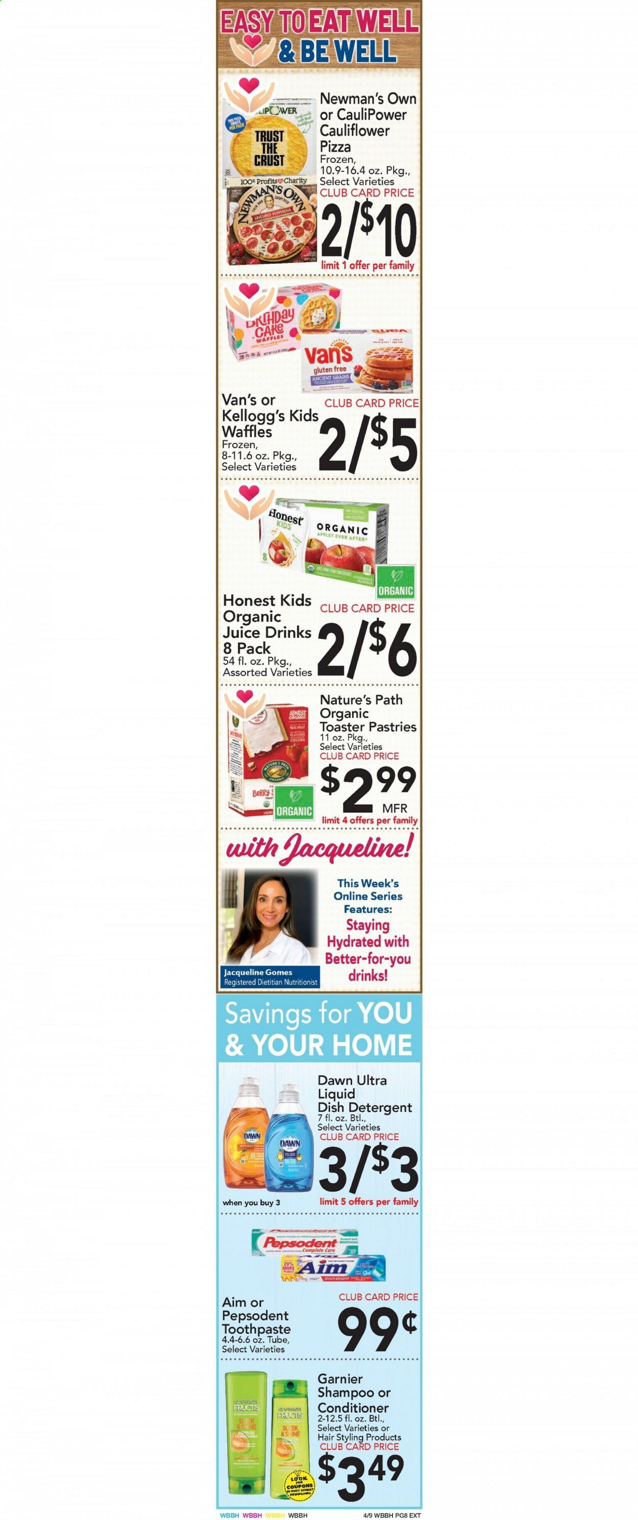 Foodtown (NJ, NY, PA) Weekly Ad Flyer April 9 to April 15