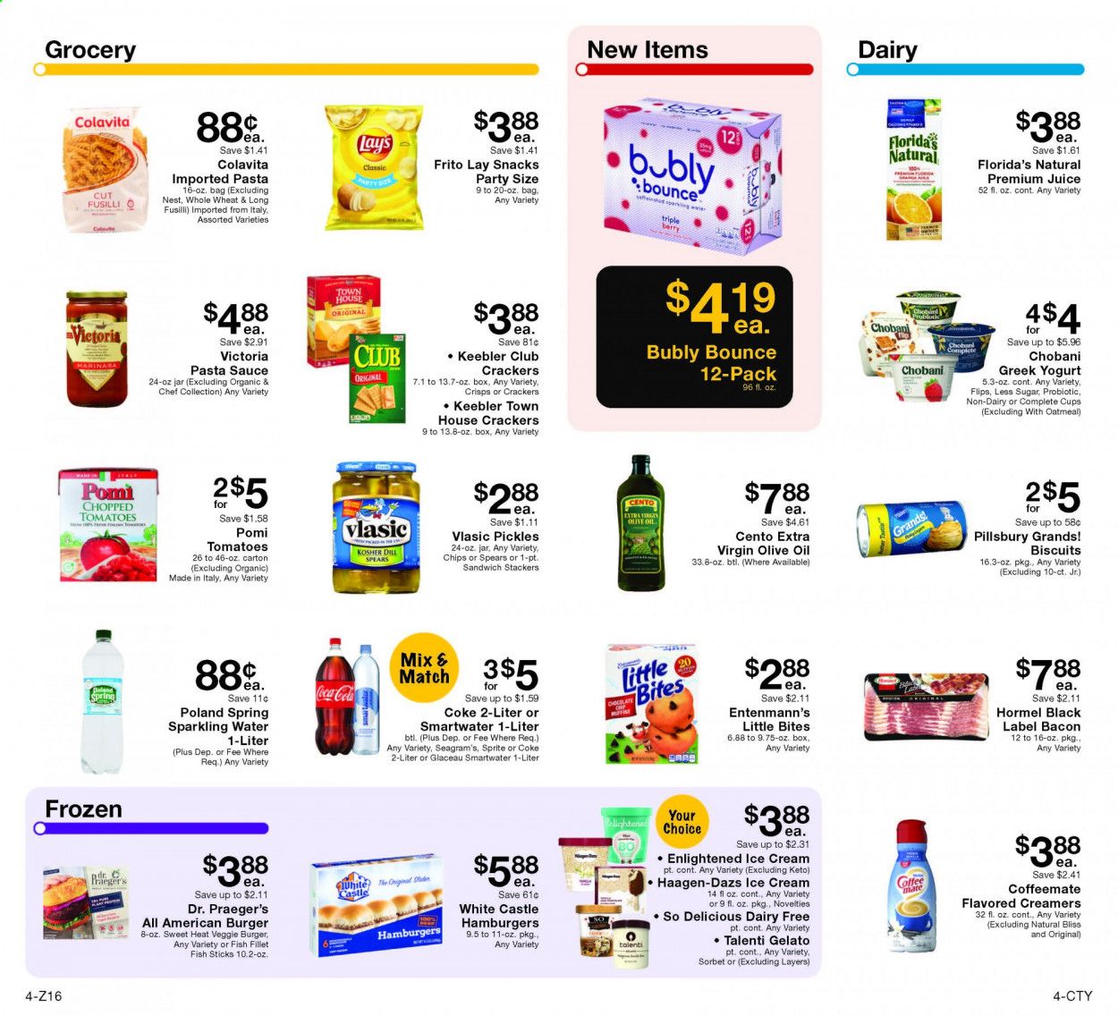 Fairway Market (CT, NJ, NY) Weekly Ad Flyer April 9 to April 15