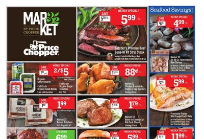 Price Chopper (CT, MA, NH, NY, PA, VT) Weekly Ad Flyer April 11 to April 17