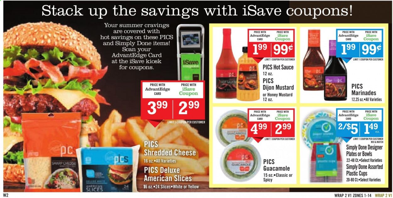 Price Chopper (CT, MA, NH, NY, PA, VT) Weekly Ad Flyer April 11 to April 17