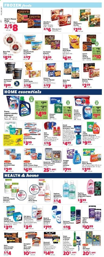 Family Fare Weekly Ad Flyer April 11 to April 17