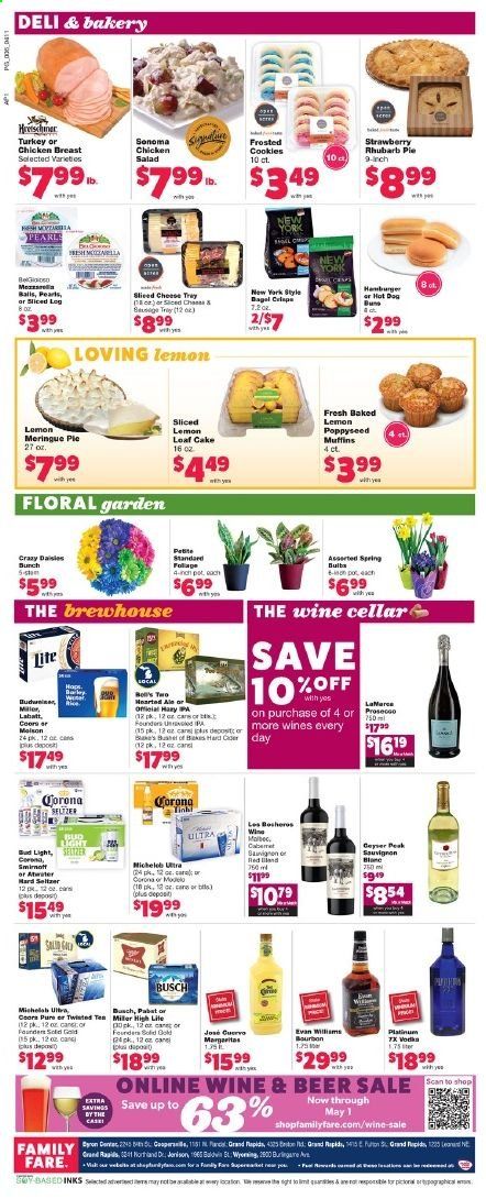 Family Fare Weekly Ad Flyer April 11 to April 17