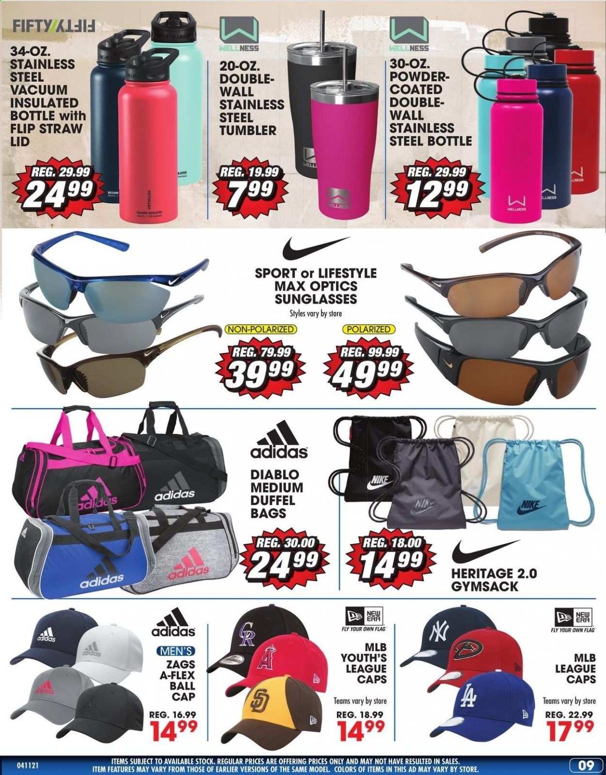 Big 5 Weekly Ad Flyer April 11 to April 17
