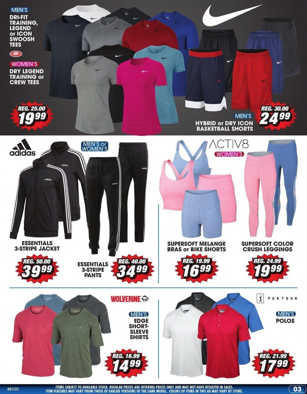 Big 5 Weekly Ad Flyer April 11 to April 17