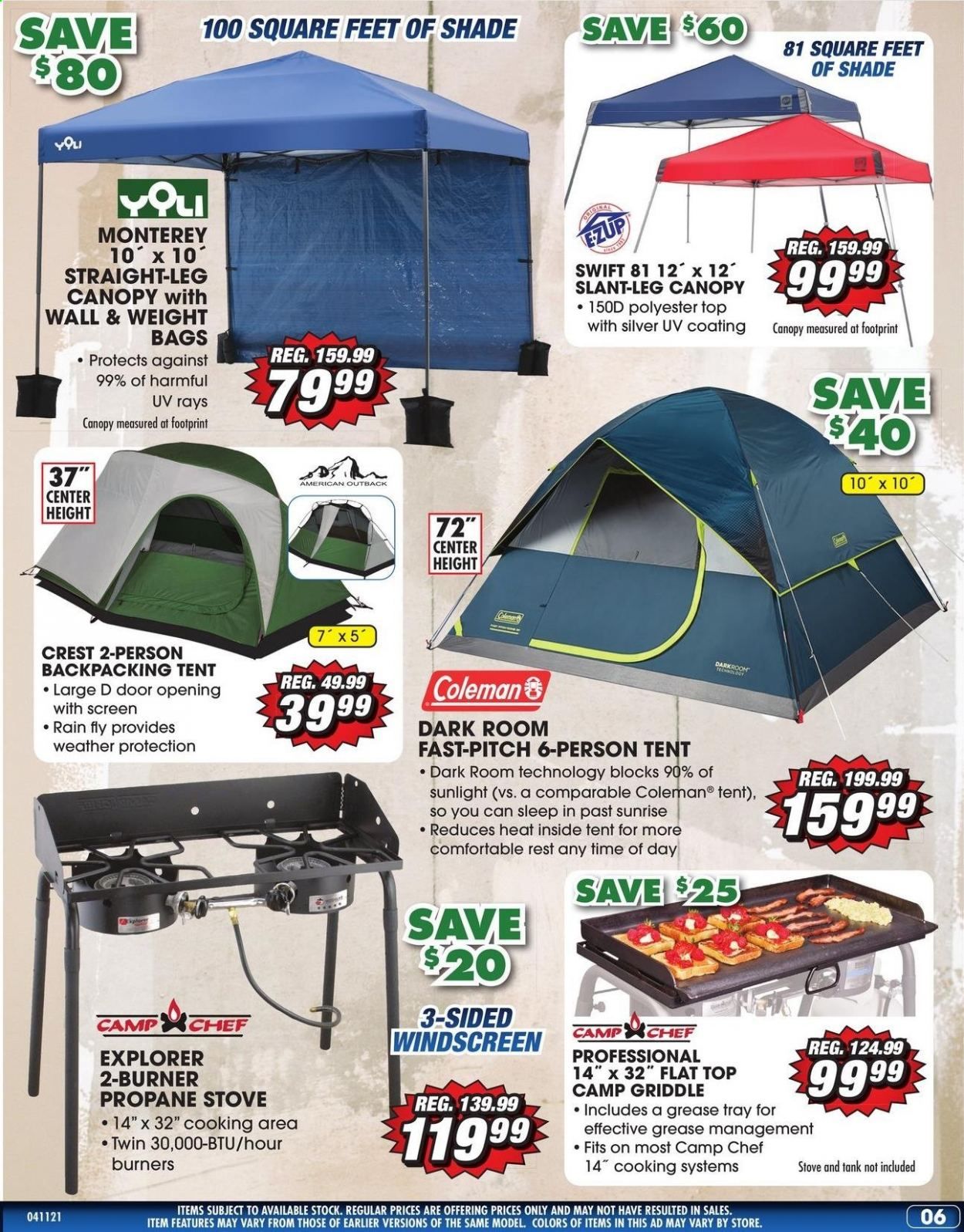 Big 5 Weekly Ad Flyer April 11 to April 17