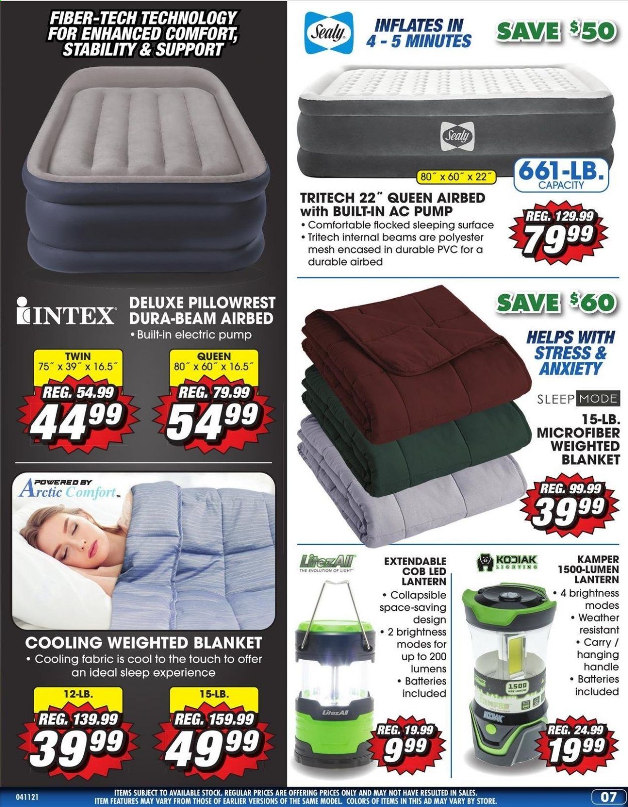 Big 5 Weekly Ad Flyer April 11 to April 17