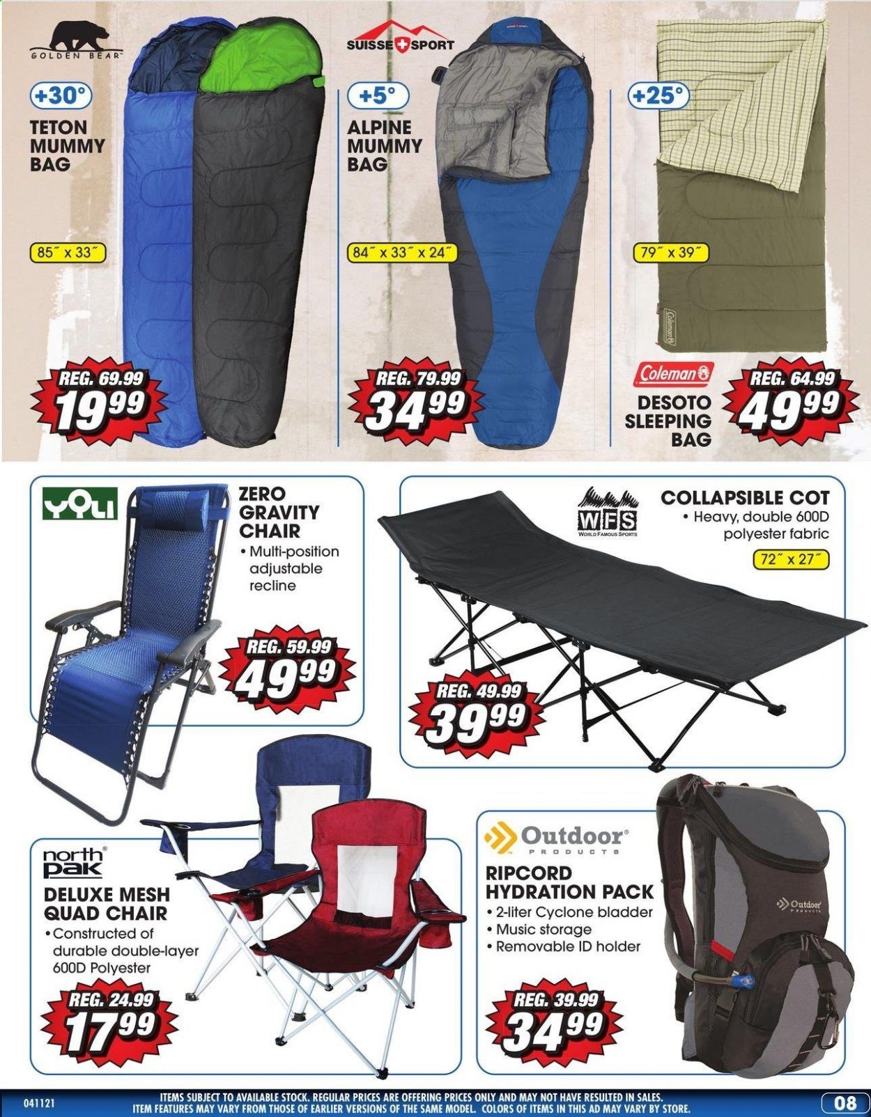 Big 5 Weekly Ad Flyer April 11 to April 17