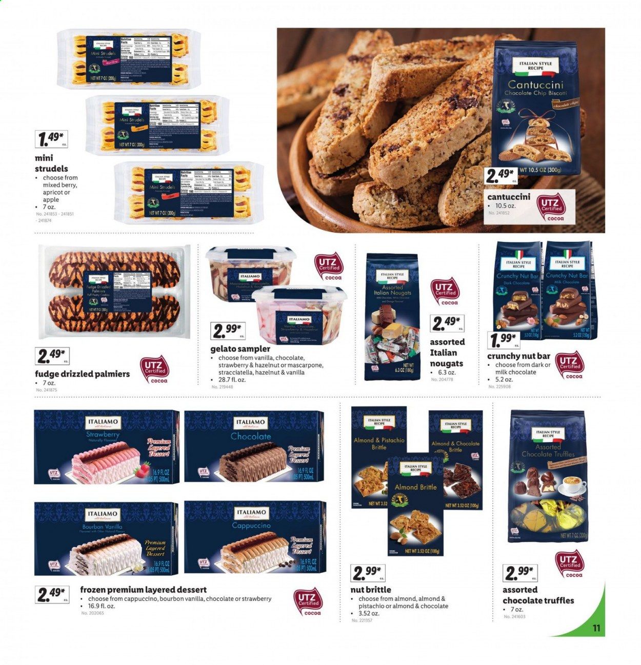 Lidl Weekly Ad Flyer April 14 to April 20