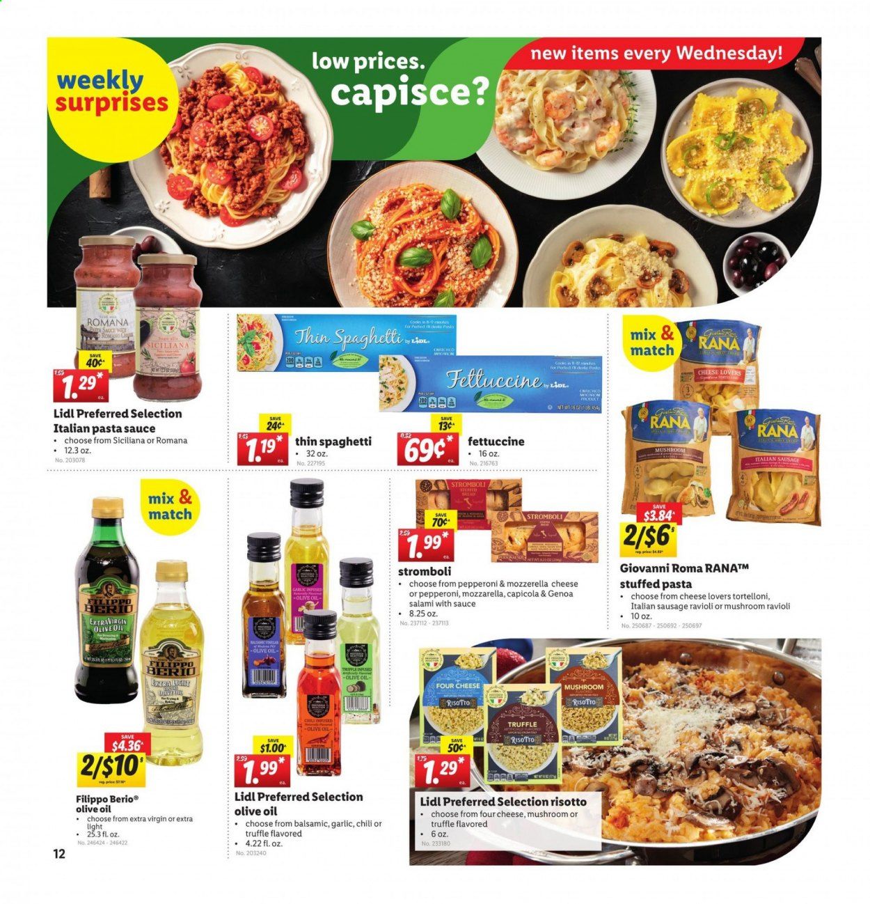 Lidl Weekly Ad Flyer April 14 to April 20