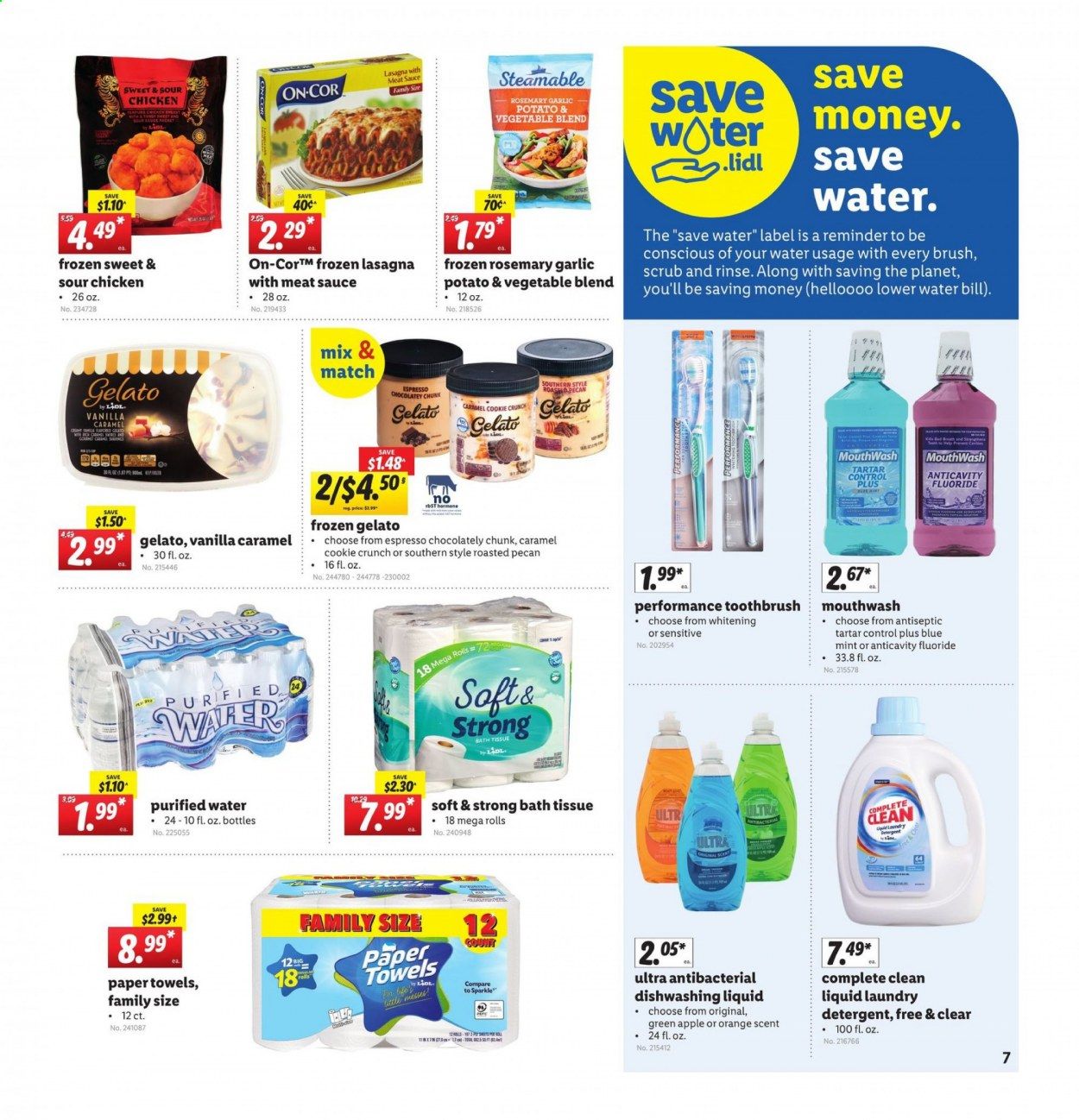 Lidl Weekly Ad Flyer April 14 to April 20