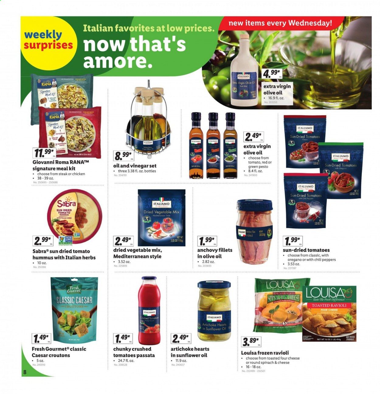 Lidl Weekly Ad Flyer April 14 to April 20