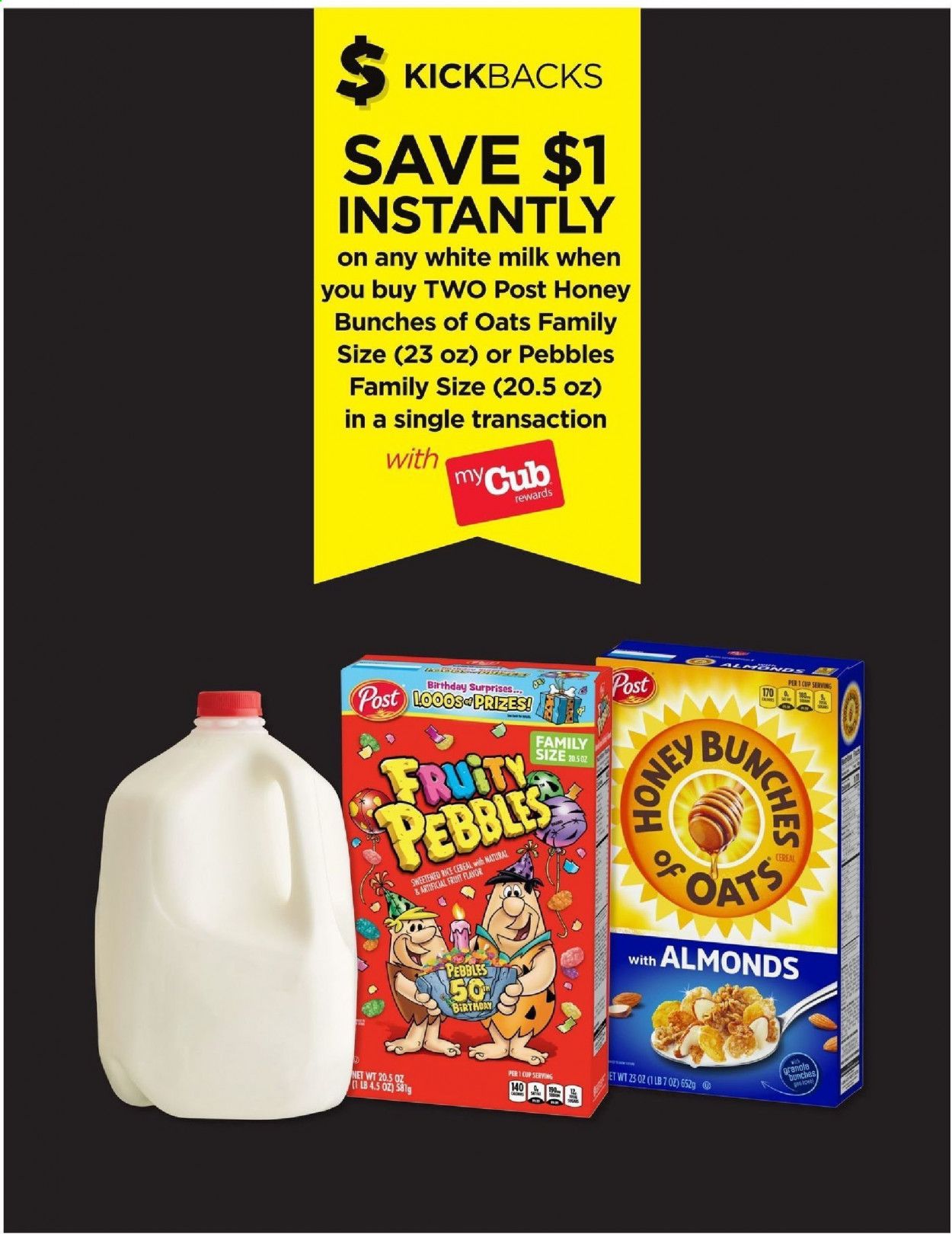 Cub Foods Weekly Ad Flyer April 11 to April 17