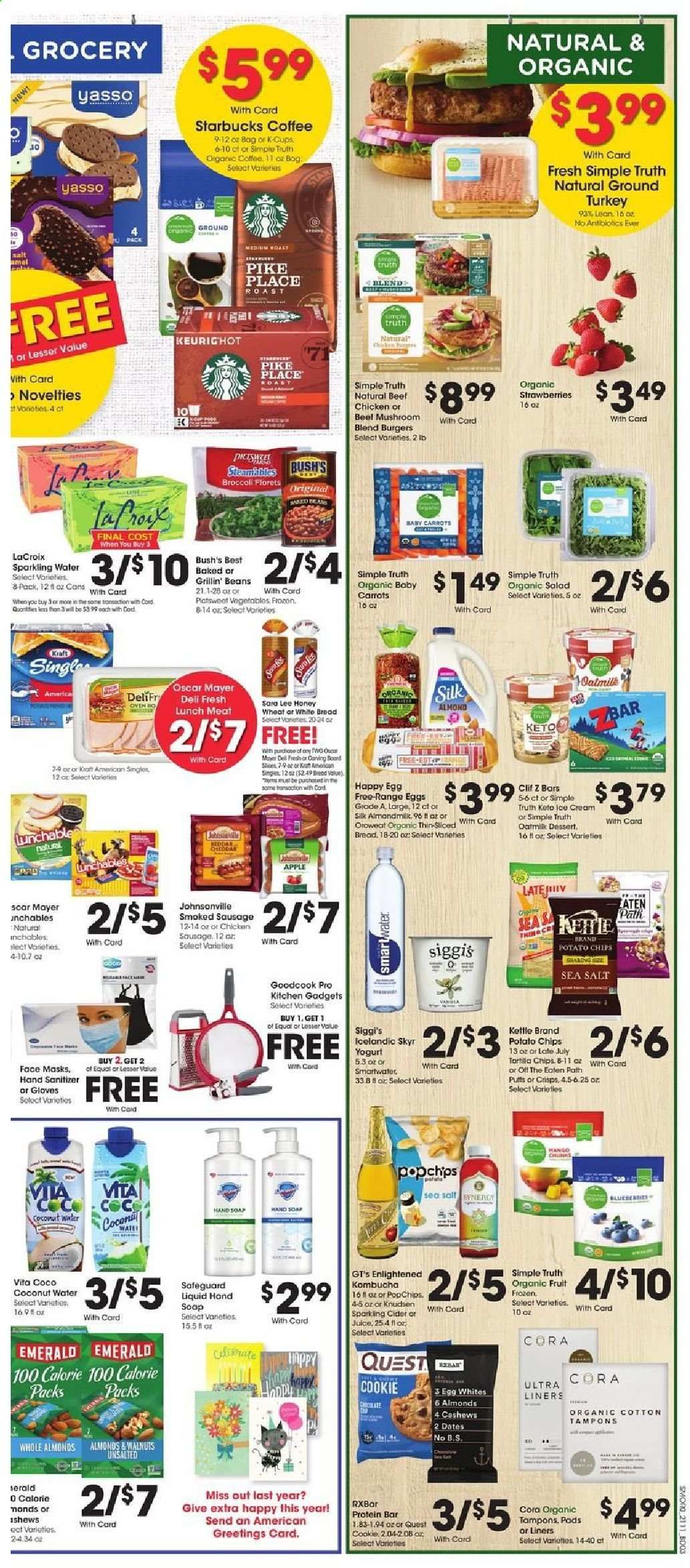 Smith's (AZ, ID, MT, NM, NV, UT, WY) Weekly Ad Flyer April 14 to April 20