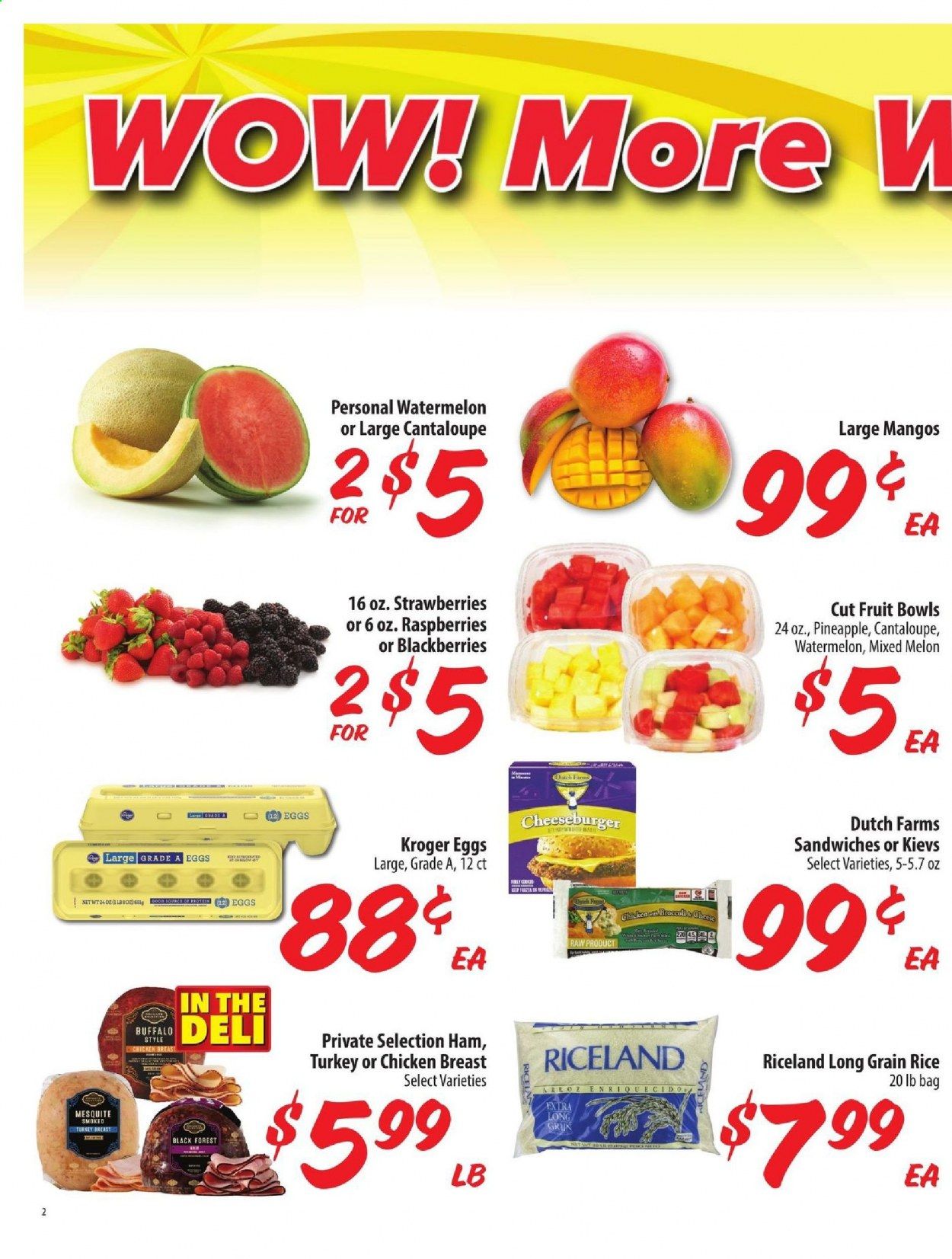Food 4 Less (IN) Weekly Ad Flyer April 14 to April 20