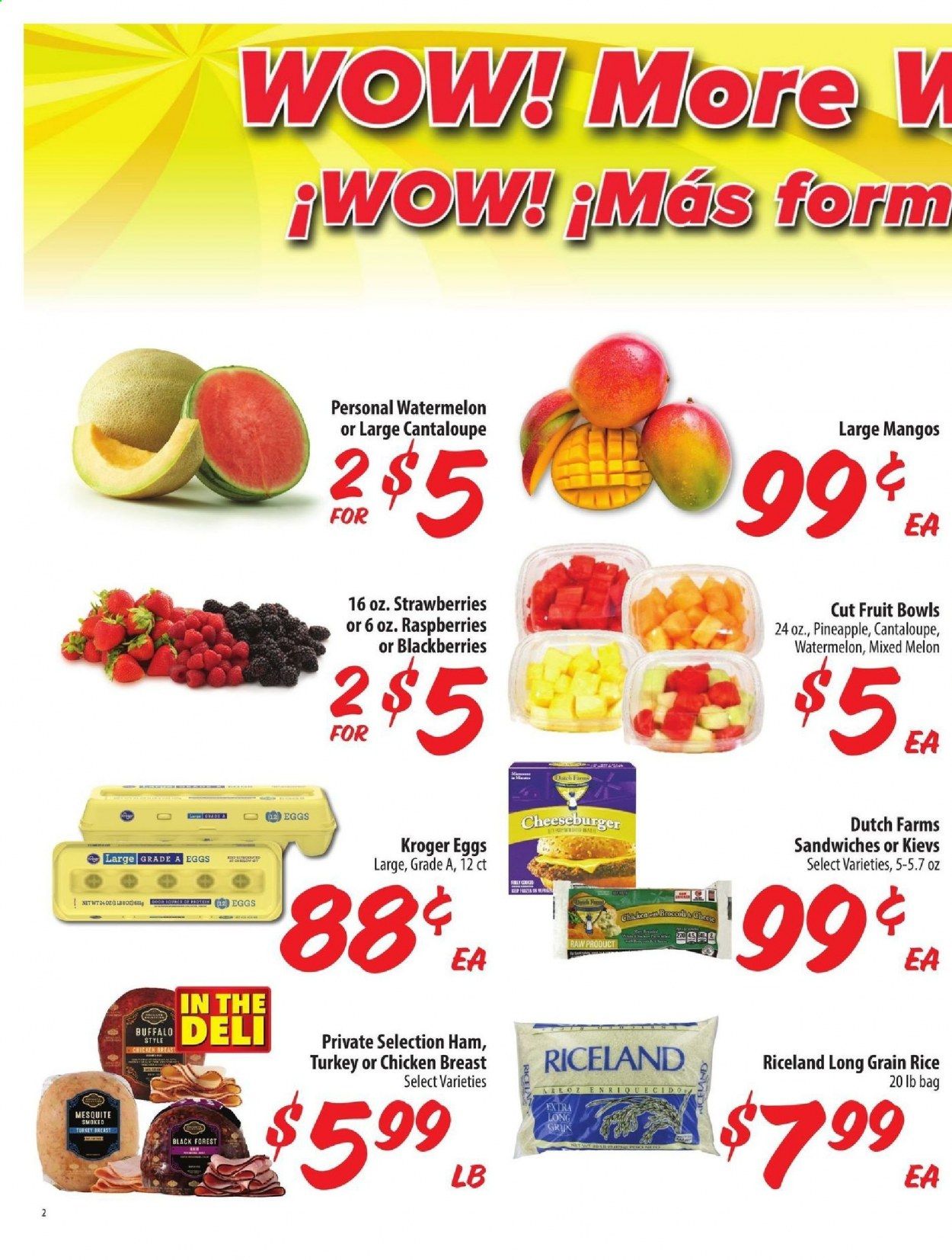 Food 4 Less (IL) Weekly Ad Flyer April 14 to April 20