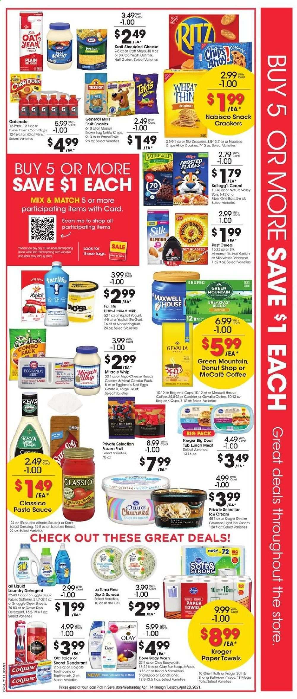 Pick ‘n Save Weekly Ad Flyer April 14 to April 20