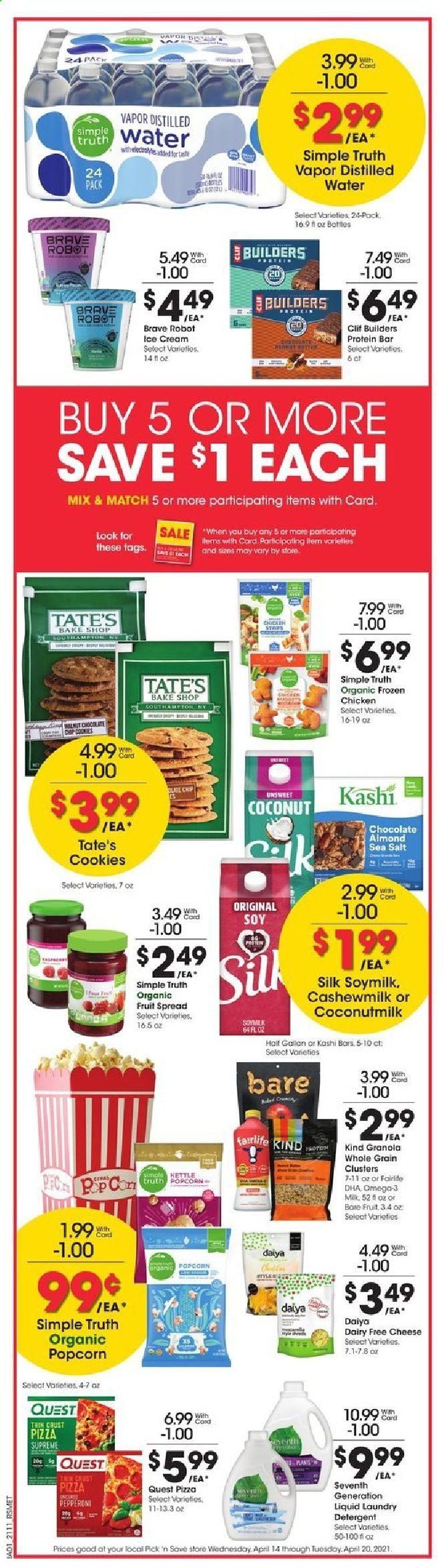 Pick ‘n Save Weekly Ad Flyer April 14 to April 20