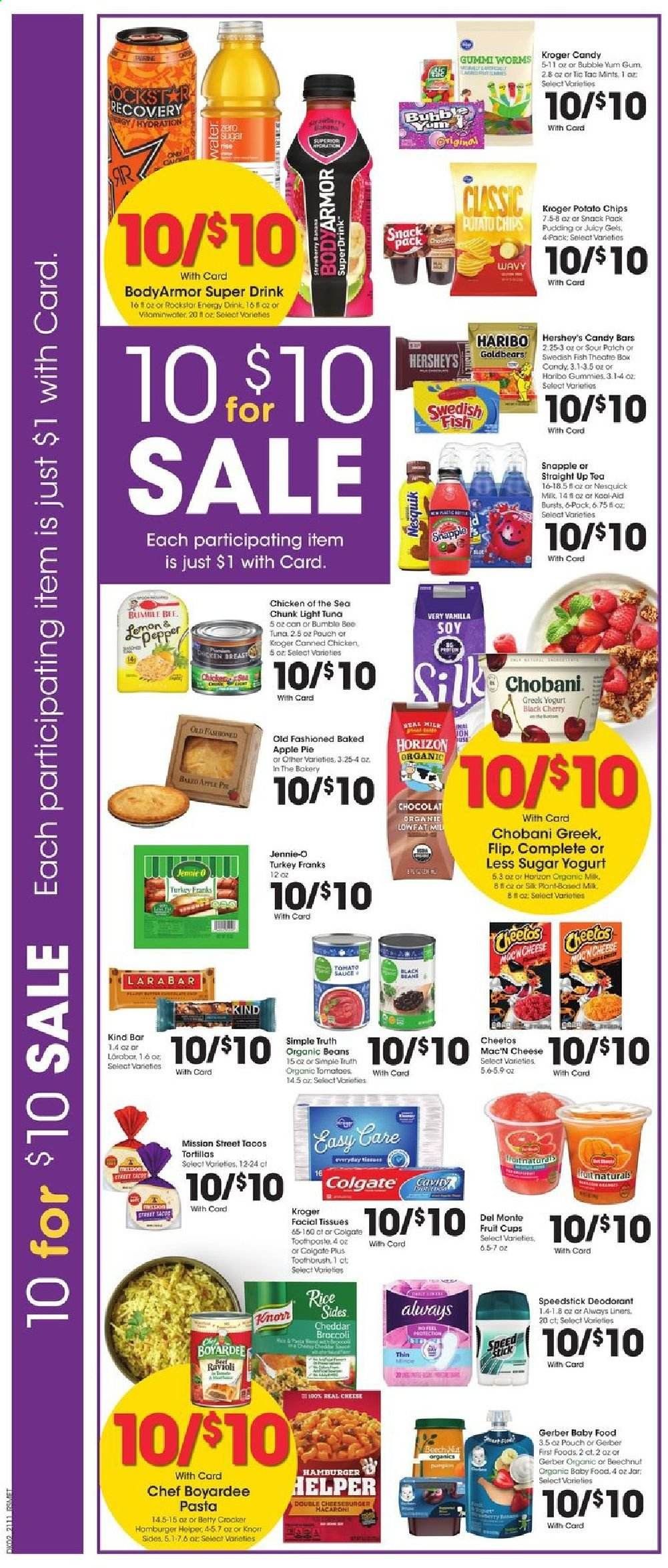 Pick ‘n Save Weekly Ad Flyer April 14 to April 20