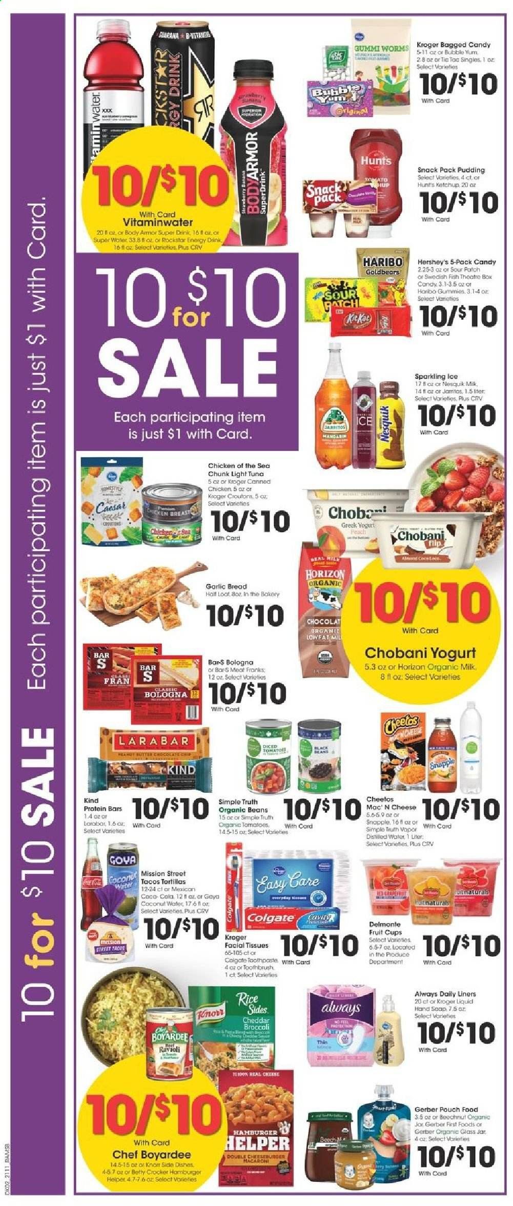 Ralphs (DC, DE, FL, GA, MD, NC, SC, VA) Weekly Ad Flyer April 14 to April 20