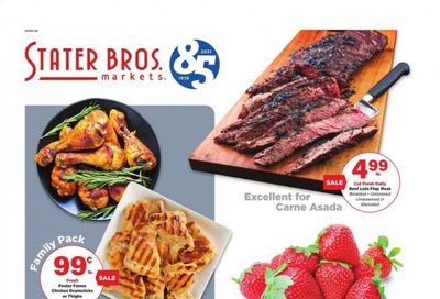 Stater Bros. Weekly Ad Flyer April 14 to April 20