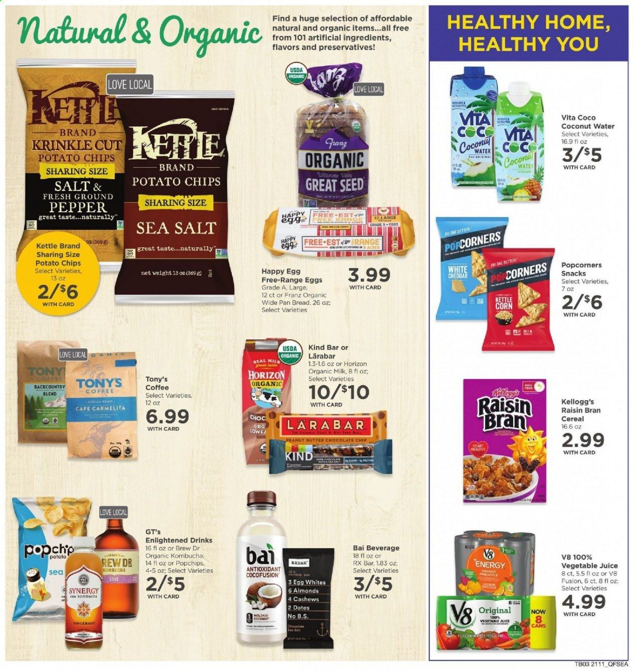 QFC Weekly Ad Flyer April 14 to April 20