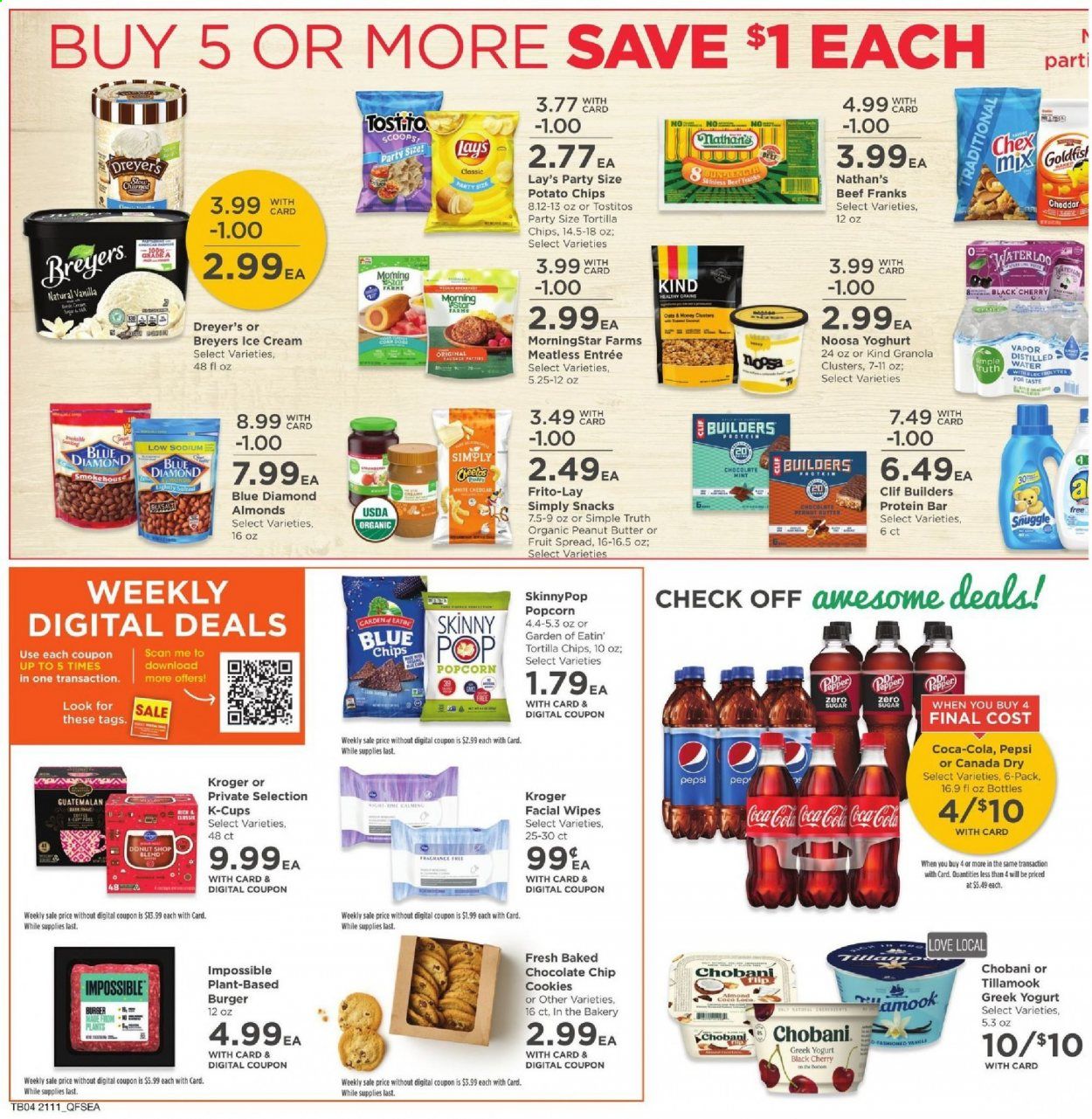 QFC Weekly Ad Flyer April 14 to April 20