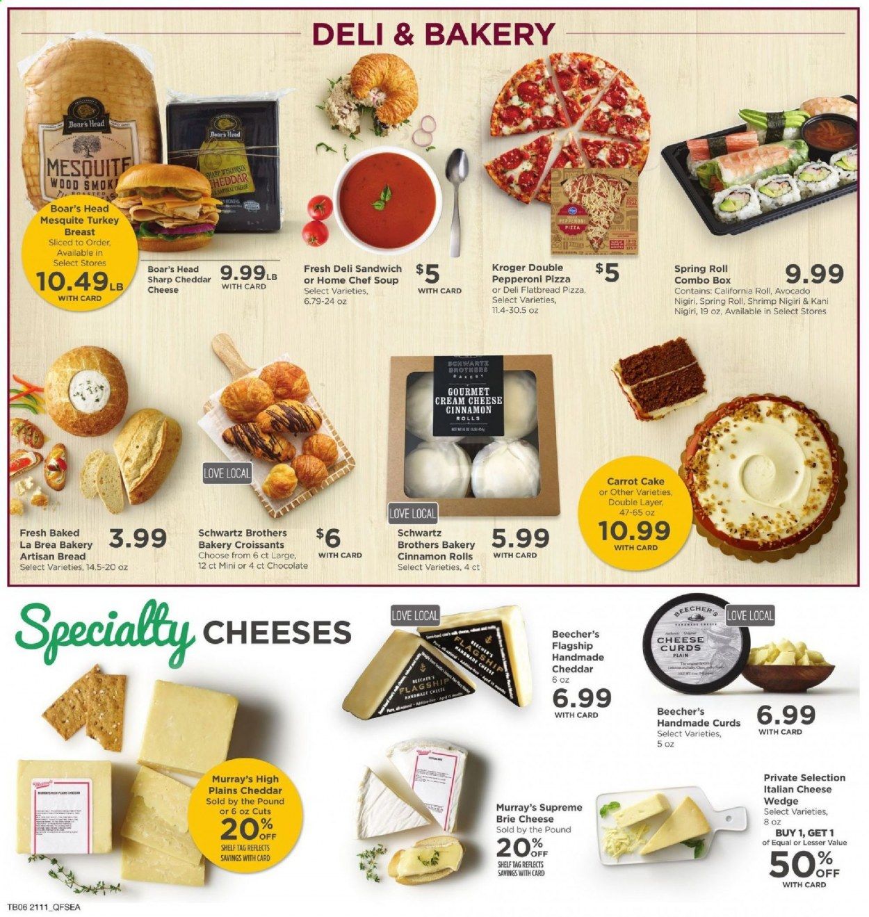 QFC Weekly Ad Flyer April 14 to April 20