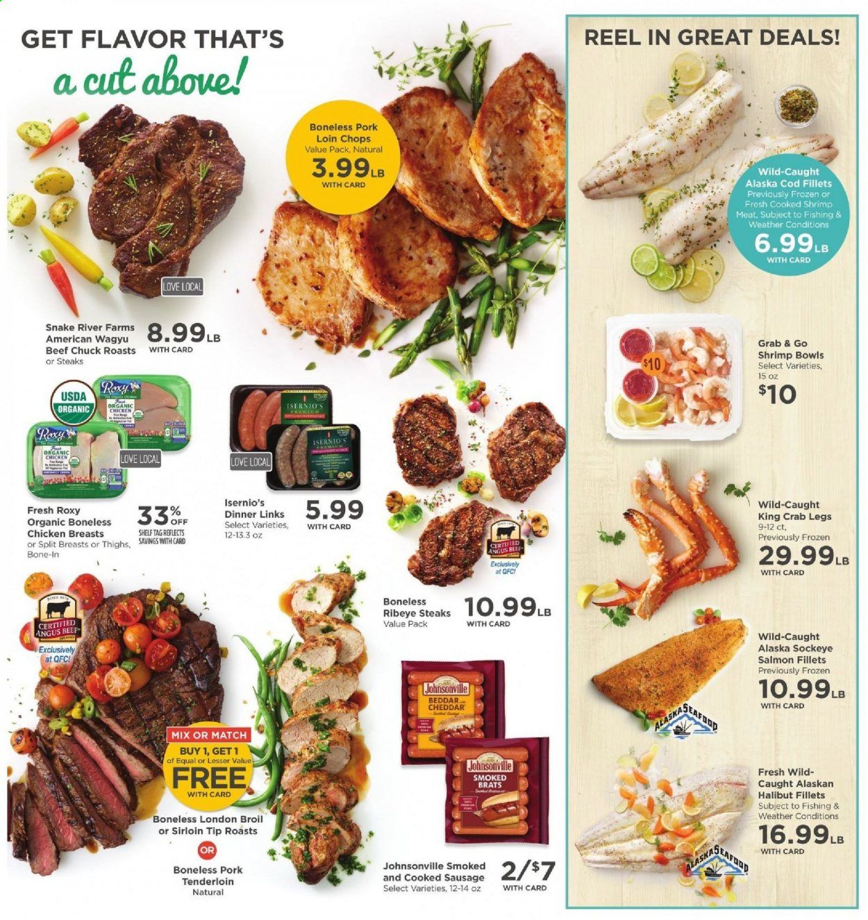 QFC Weekly Ad Flyer April 14 to April 20