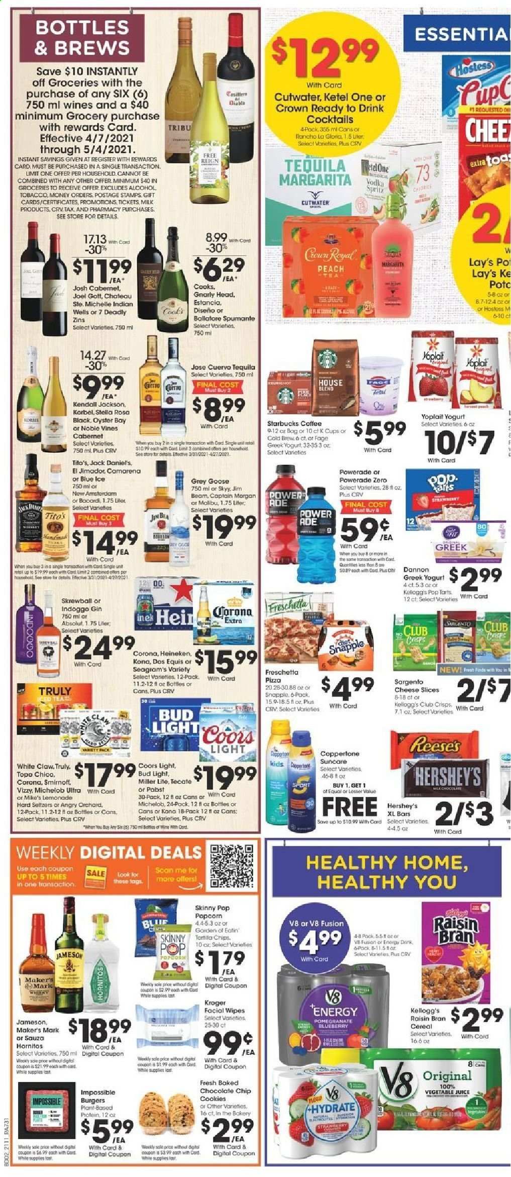 Ralphs fresh fare (DC, DE, FL, GA, MD, NC, SC, VA) Weekly Ad Flyer April 14 to April 20