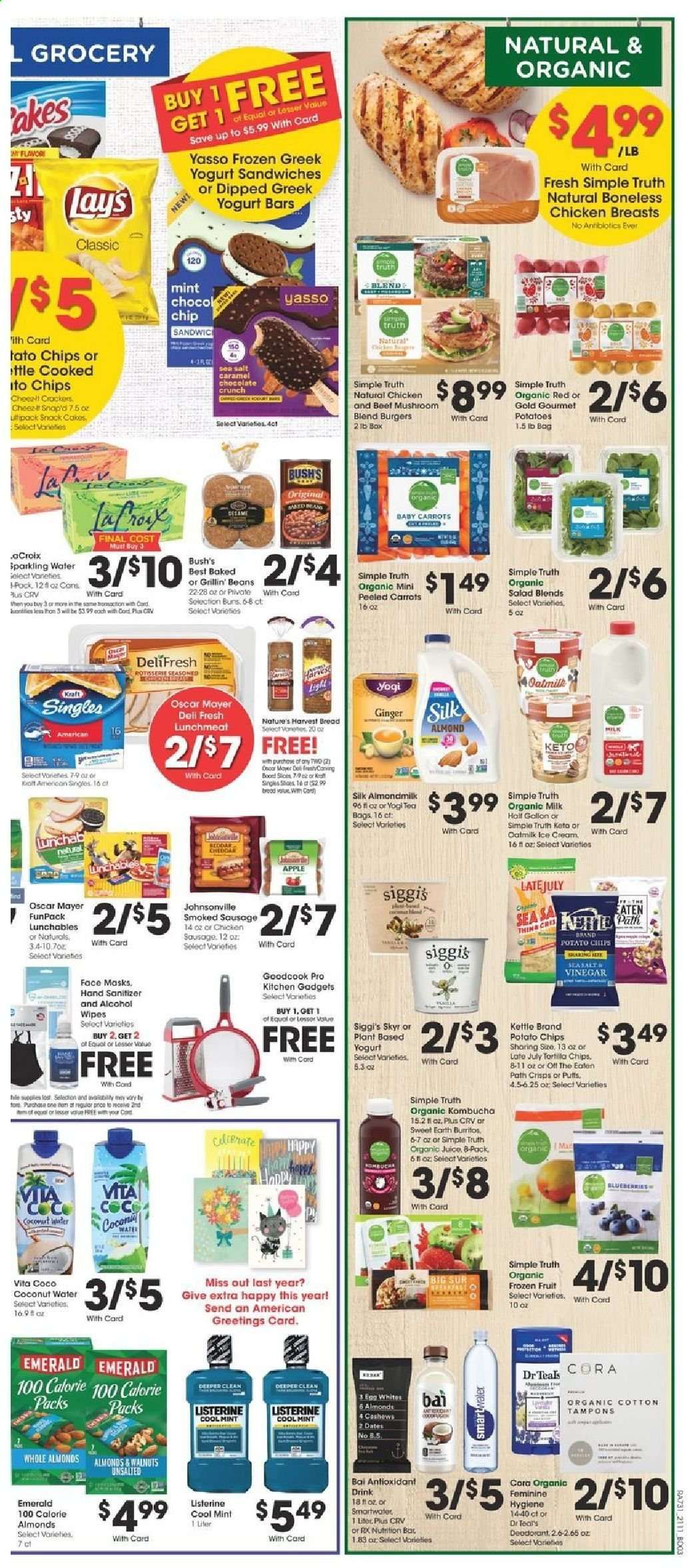 Ralphs fresh fare (DC, DE, FL, GA, MD, NC, SC, VA) Weekly Ad Flyer April 14 to April 20