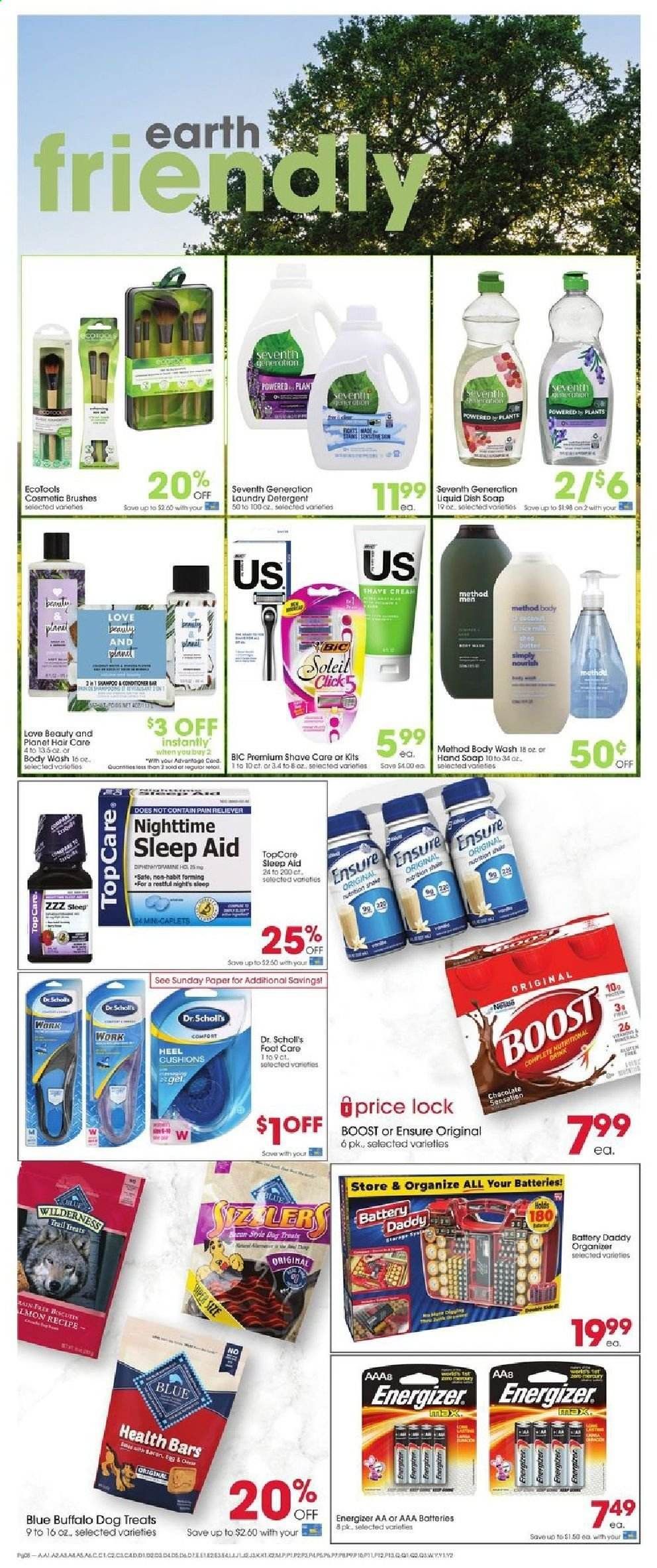 Giant Eagle (IN, MD, OH, PA, WV) Weekly Ad Flyer April 15 to April 21