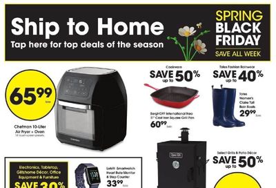Pick ‘n Save Weekly Ad Flyer April 14 to April 20