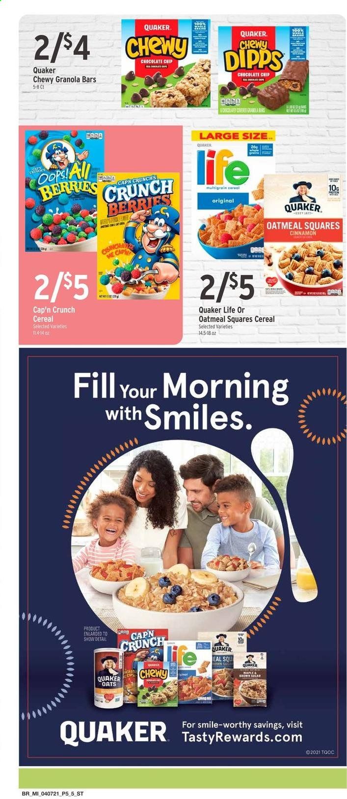 Brookshires Weekly Ad Flyer April 14 to April 20