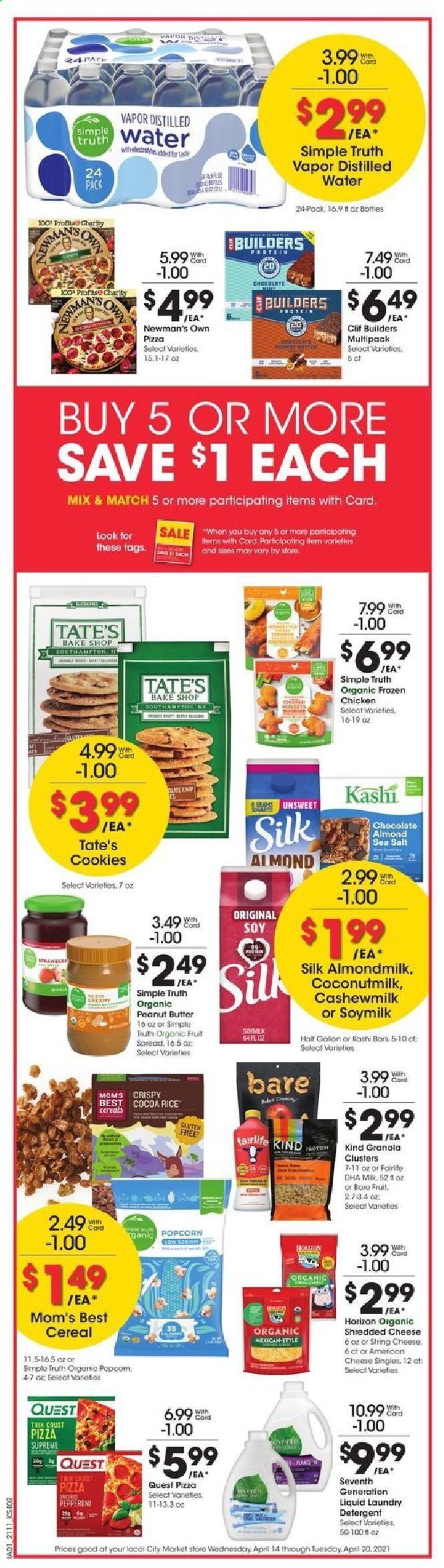 City Market (CO, NM, UT, WY) Weekly Ad Flyer April 14 to April 20