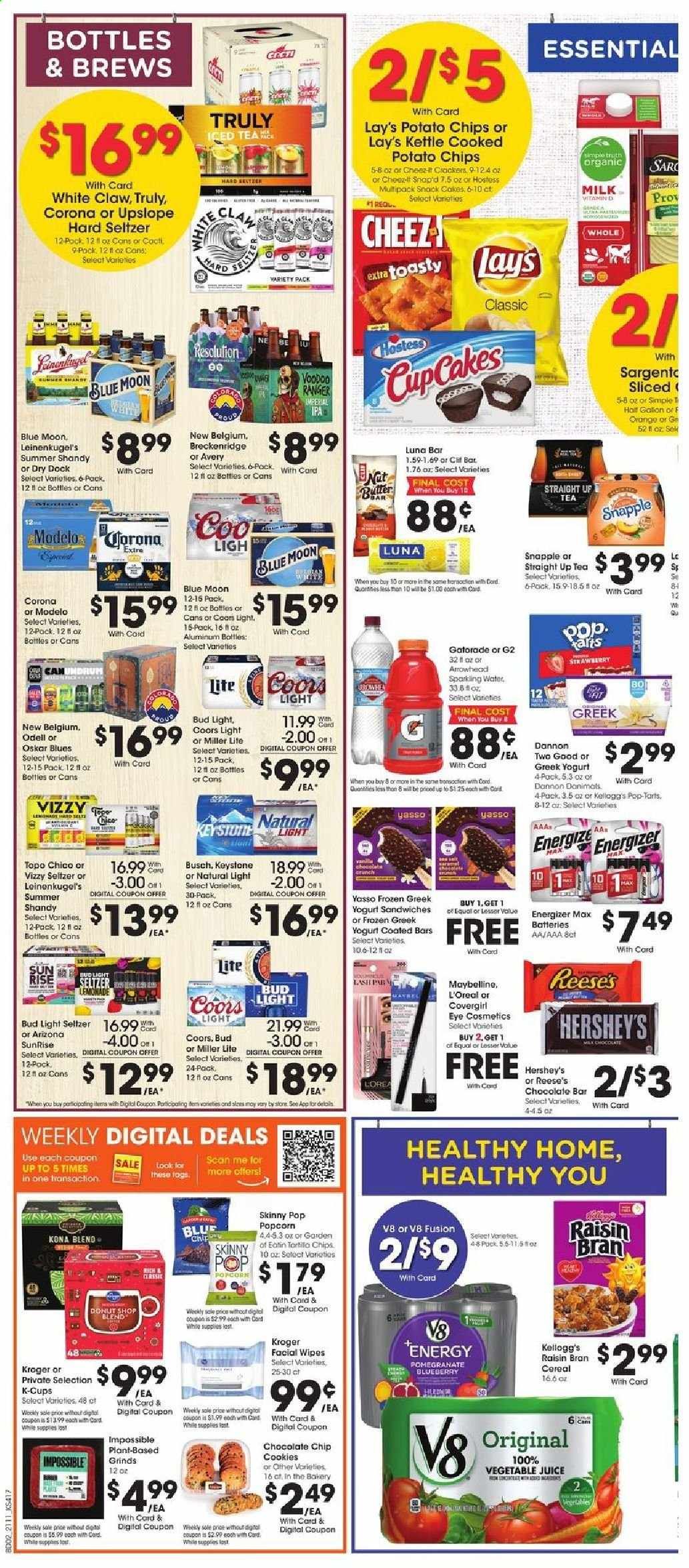 City Market (CO, NM, UT, WY) Weekly Ad Flyer April 14 to April 20