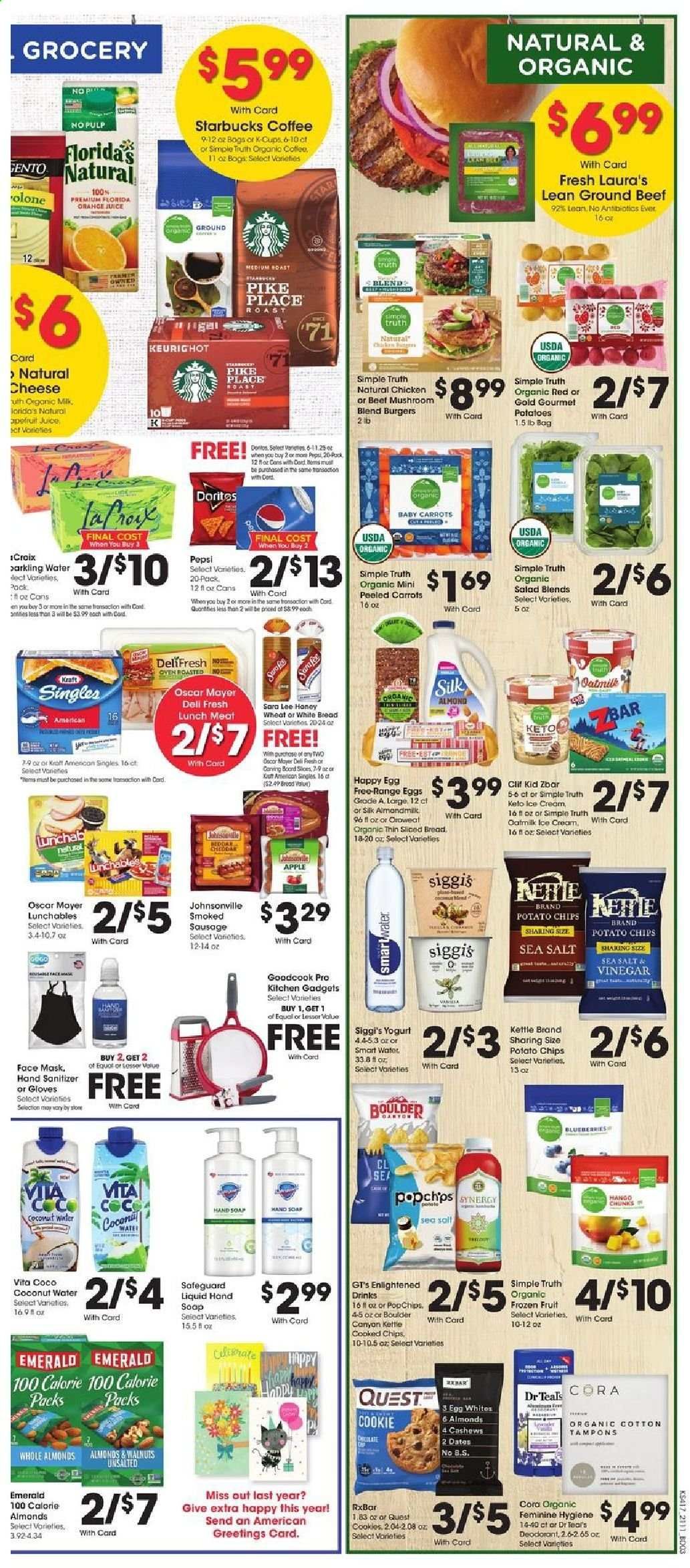 City Market (CO, NM, UT, WY) Weekly Ad Flyer April 14 to April 20