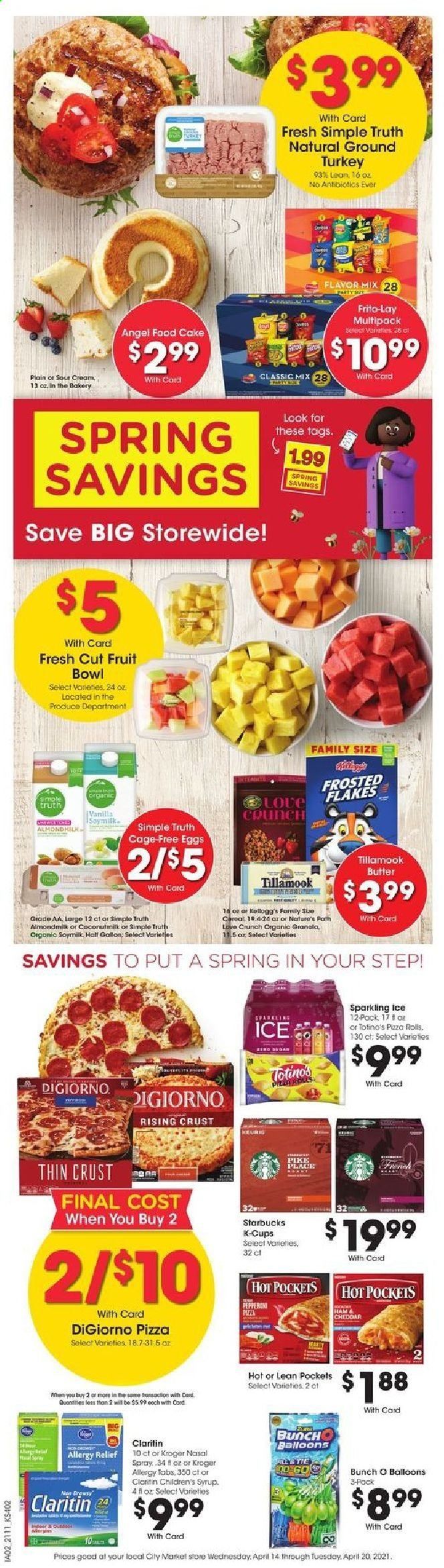 City Market (CO, NM, UT, WY) Weekly Ad Flyer April 14 to April 20